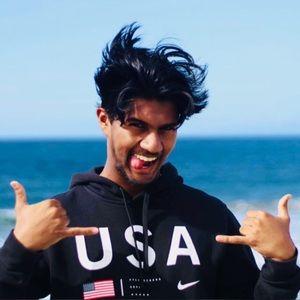 Meet your Posher, Azhar